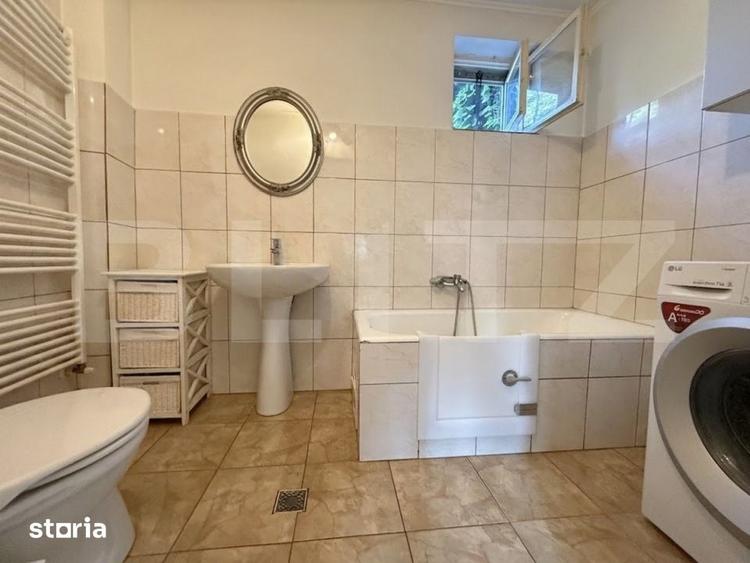 Casă cu 5 camere cu Teren 507 Mp în 14 Mai