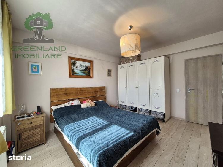 Apartament 2 camere, decomandat, 60mp, parcare, Hlincea - 9