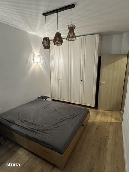 Apartament 2 camere | Novum Politehnica | Parcare inclusa - 7