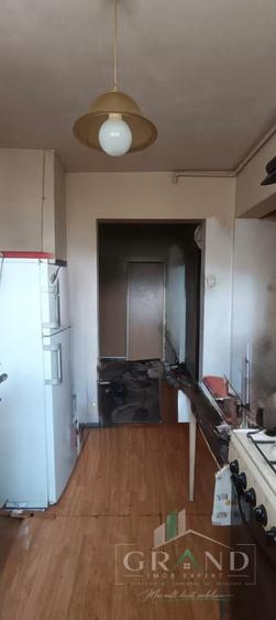 Apartament cu 2 camere decomandat în Florești