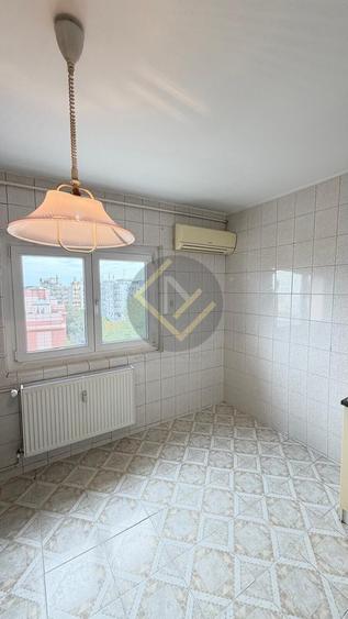 Apartament cu 2 camere decomandat, mobilat în Vitan Mall
