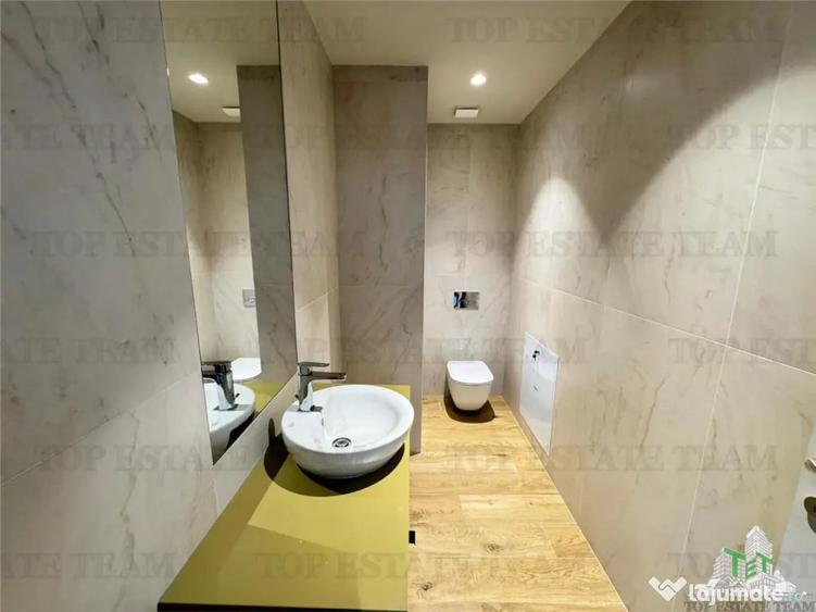 Apartament cu 4 camere decomandat în Eminescu
