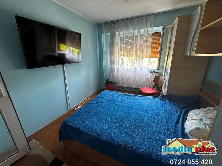 Apartament 2 camere, mobilat ?i utilat complet Bld.Traian Vuia, Gala?i - 8