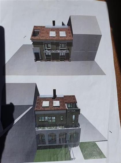 Casă individuală cu 4 camere cu Teren 273 Mp în 3 Insule