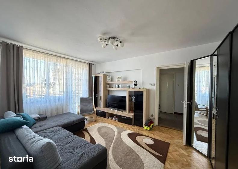 Apartament 2 camere, Cluj, Gheorgheni - 1