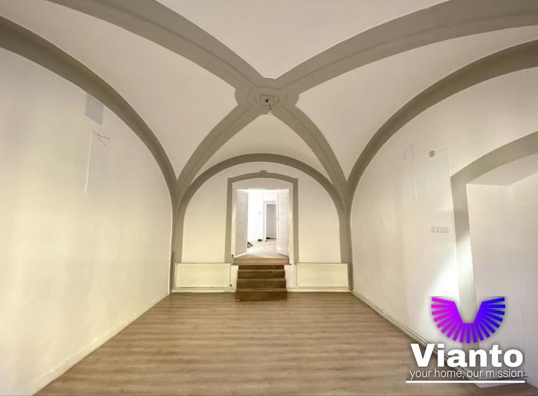 Spațiu comercial, de 75 mp, în Ultracentral