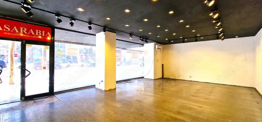 Spatiu Comercial De Inchiriat - Gheorghe Magheru 12-14 | Piata Romana - 9