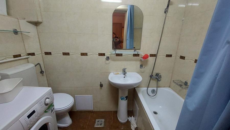 2 camere 48 mp, cu GARAJ, langa Sala Polivalenta, ideal investitie!! - 10