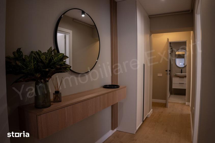 Apartament cu 3 camere în Ultracentral