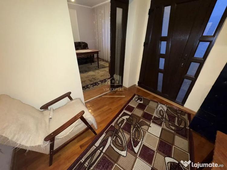 Casă cu 4 camere cu Teren 3489 Mp în Lerești