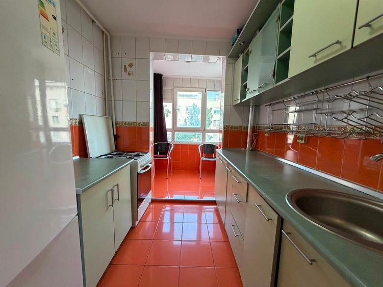 Apartament cu 2 camere decomandat în 1 Decembrie 1918