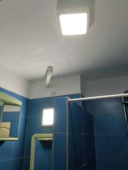 Garsonieră decomandată în Cloșca