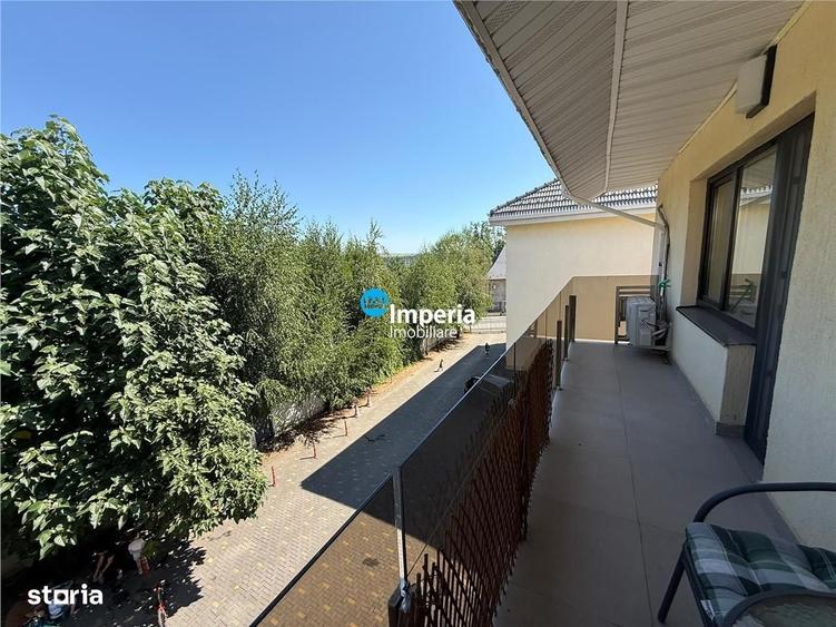 Apartament cu 2 camere în Moara de Vânt