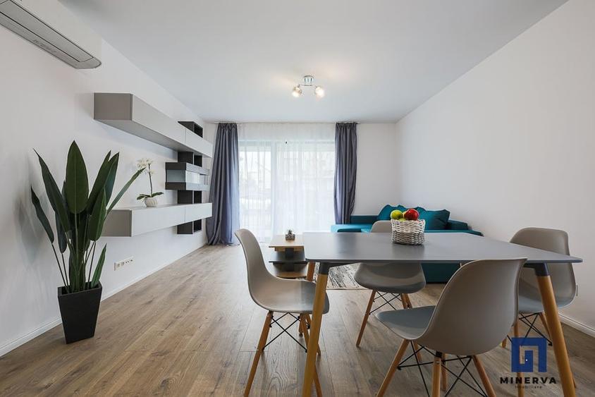 Braytim, Apartament 3 camere , parter, Comision 0% - 7