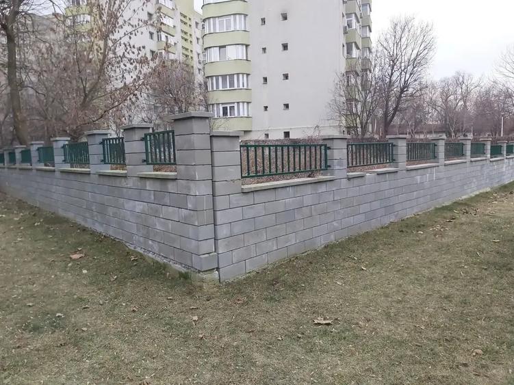 Teren intravilan de 620 mp, în Pantelimon