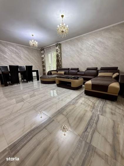 Apartament cu 3 camere în Orizont