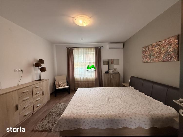 Apartament de inchiriat 2 camere Sibiu Central Moara de Scoarta - 1