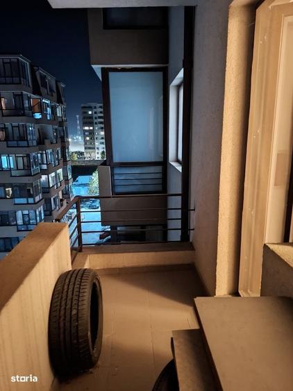 Apartament cu 3 camere decomandat în Rahova