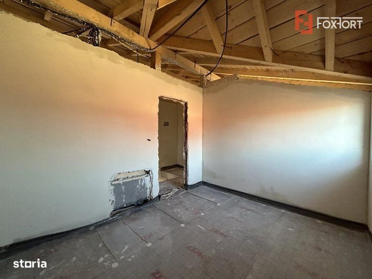 Duplex 4 camere, de vanzare in Sanandrei - 1