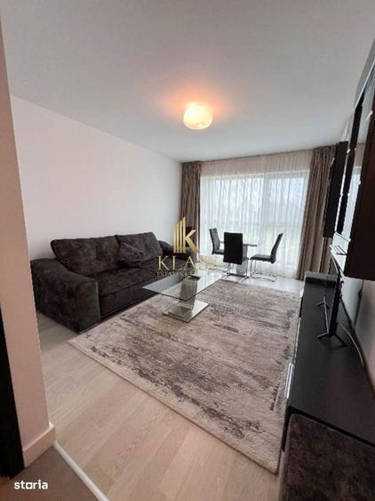 Apartament cu 2 camere decomandat în Ciupercenii Noi