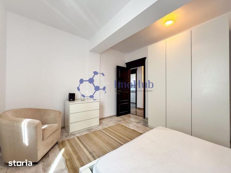 Apartament cu 2 camere decomandat în Cug