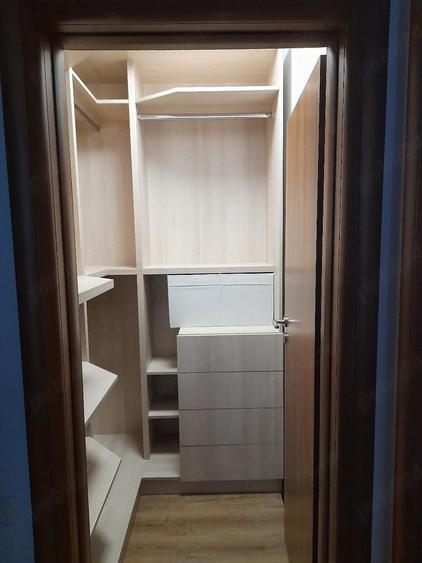 Apartament cu 2 camere semidecomandat în Chiajna