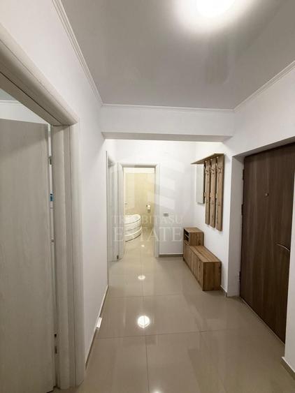 Apartament cu 2 camere decomandat, mobilat în Dobroești