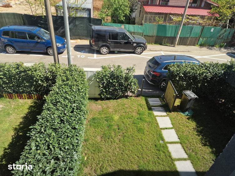 Casă cu 4 camere cu Teren 200 Mp în Apărătorii Patriei