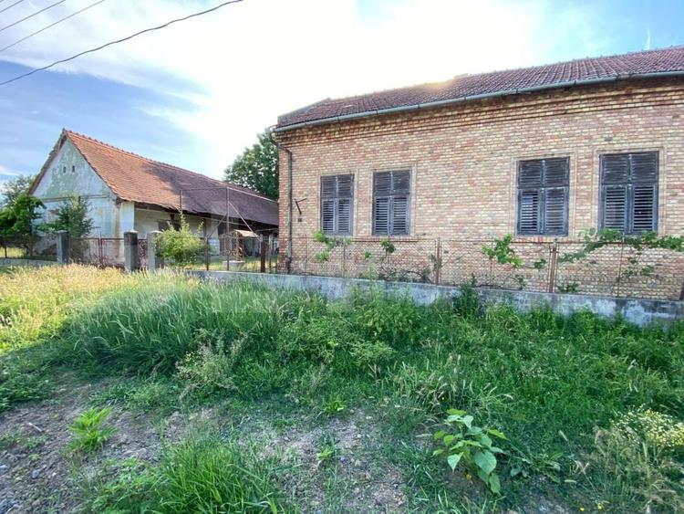 Teren Construcții intravilan de 9100 mp, în Dragșina