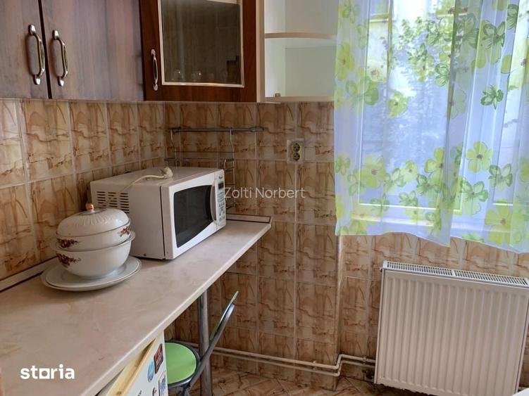 EE/265 De inchiriat apartament cu 1 camera in Tg Mure? - Ultracentral