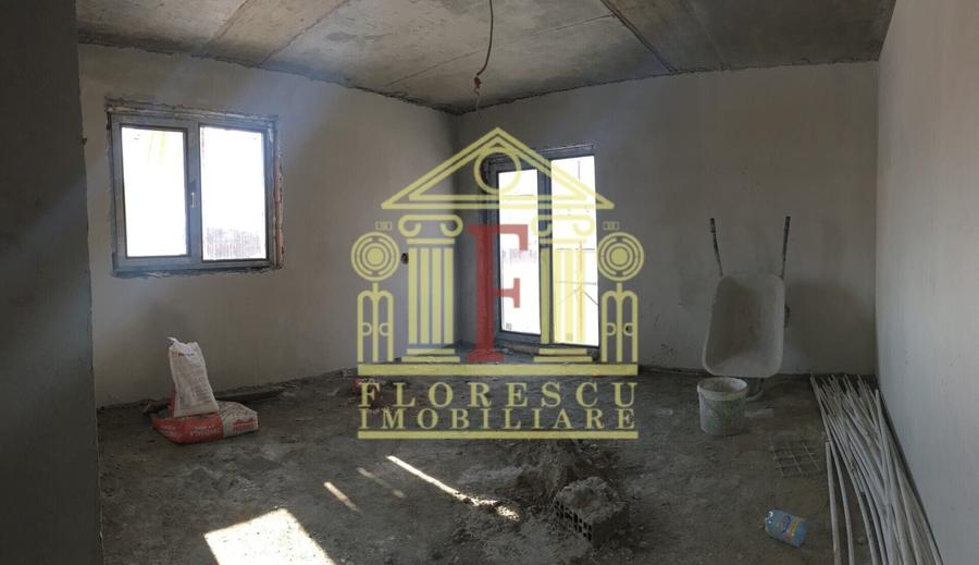 Apartament cu 2 camere semidecomandat în Păcurari