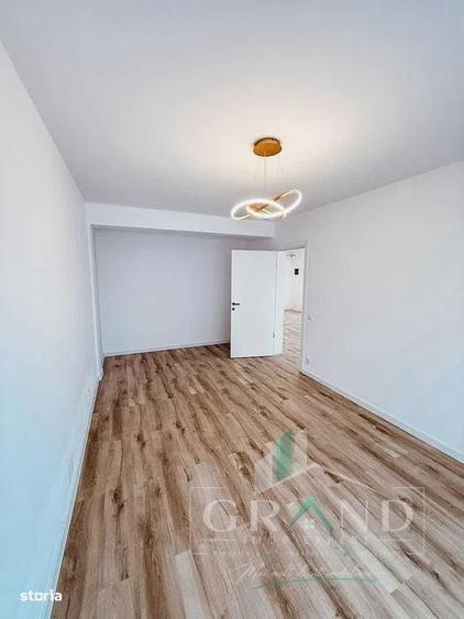 NOU | Casa | 4 Camere | Curte | 100 MP | CF | Popesti - 3