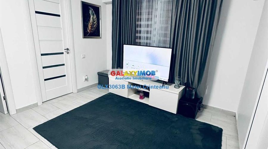 Apartament cu 2 camere decomandat, mobilat în Grozăvești