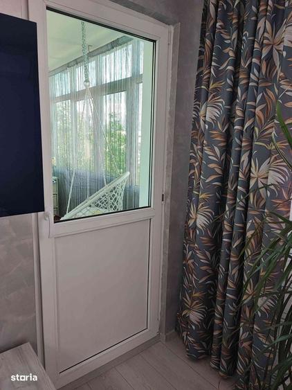 Apartament cu 3 camere în Eremia