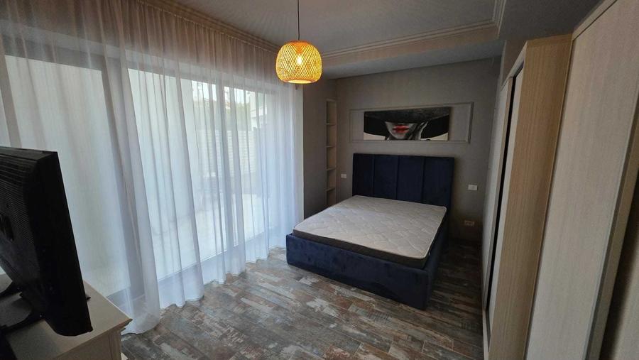 Garsonieră decomandată în Alba Iulia
