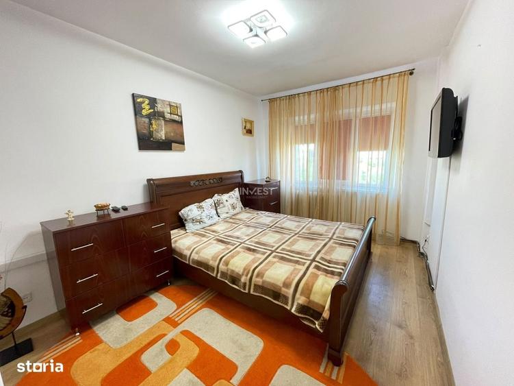 Apartament 2 camere decomandat de inchiriat zona Podu Ros - 12