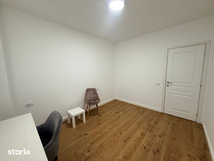 Spațiu comercial, de 37.3 mp, în Păcurari