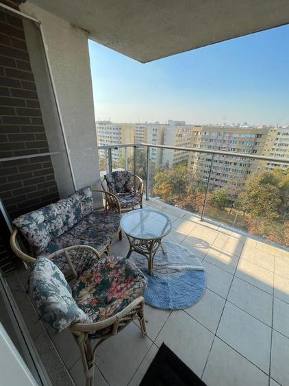 Apartament 2 camere, Complex Rose Garden - 8