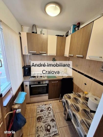 Apartament 2 camere in Valea Ro?ie- restaurant Dacia, etajul 1,mobilat - 5