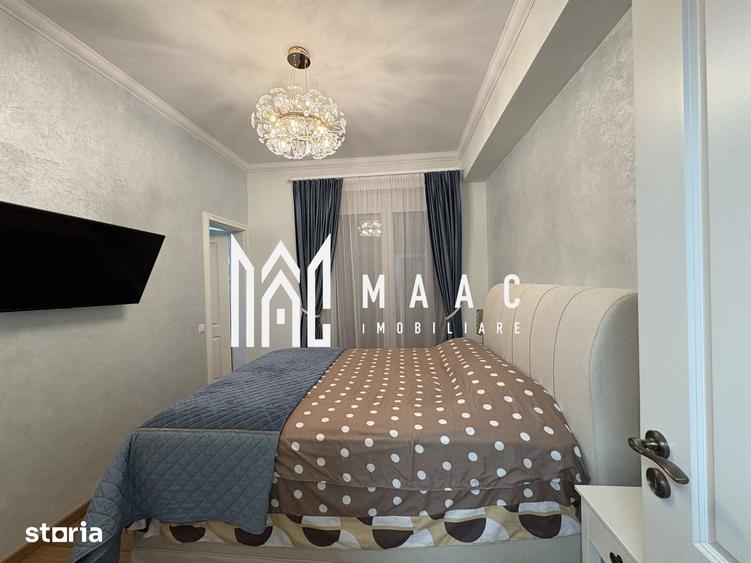 Apartament cu 3 camere în Lazaret