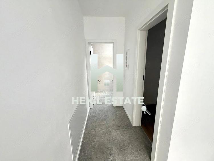 Apartament cu 4 camere decomandat în Giroc