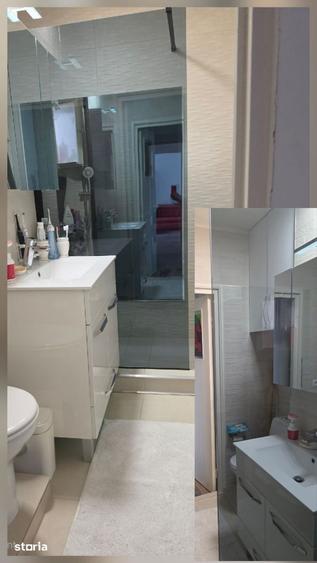 Apartament cu 3 camere decomandat, mobilat în Drumul Taberei