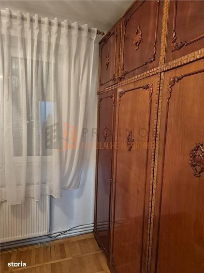 Apartament cu 2 camere decomandat în Lacu