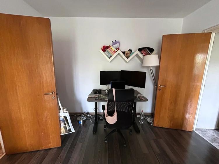 Apartament cu 2 camere semidecomandat, mobilat în Nicolae Grigorescu