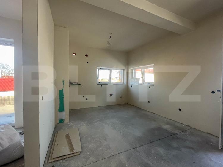 Apartament cu 4 camere, 100 mp + 3 balcoane – Mărăști, zona Pod Ira - 1