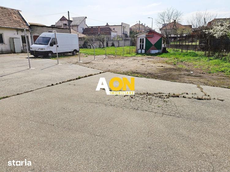Casă cu 4 camere cu Teren 525 Mp în Central