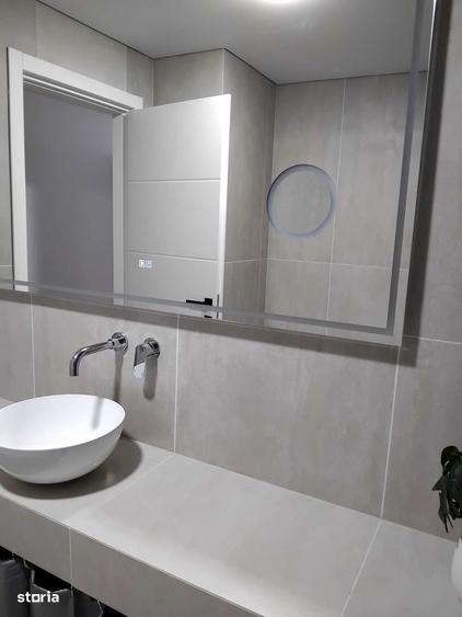 Apartament cu 2 camere în Tunari