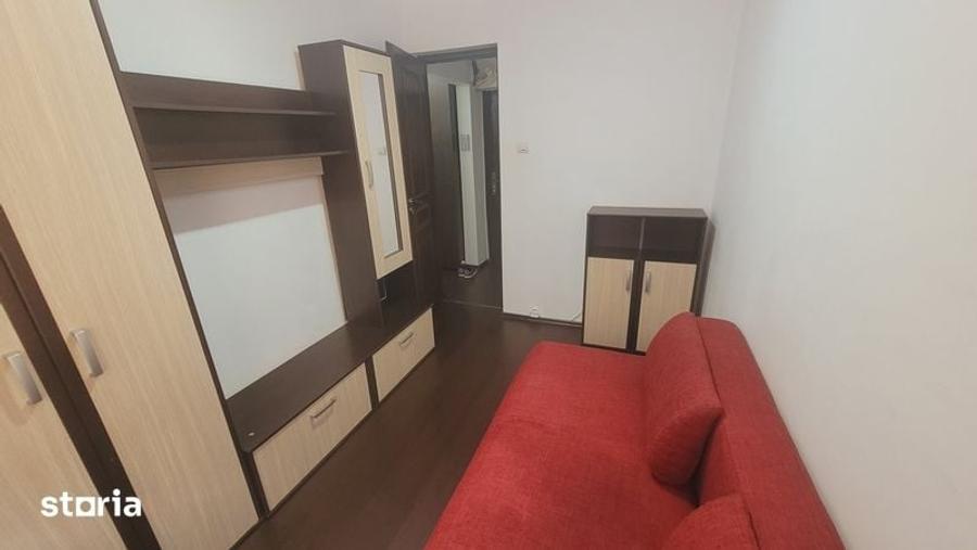 Apartament cu 2 camere decomandat în Șagului