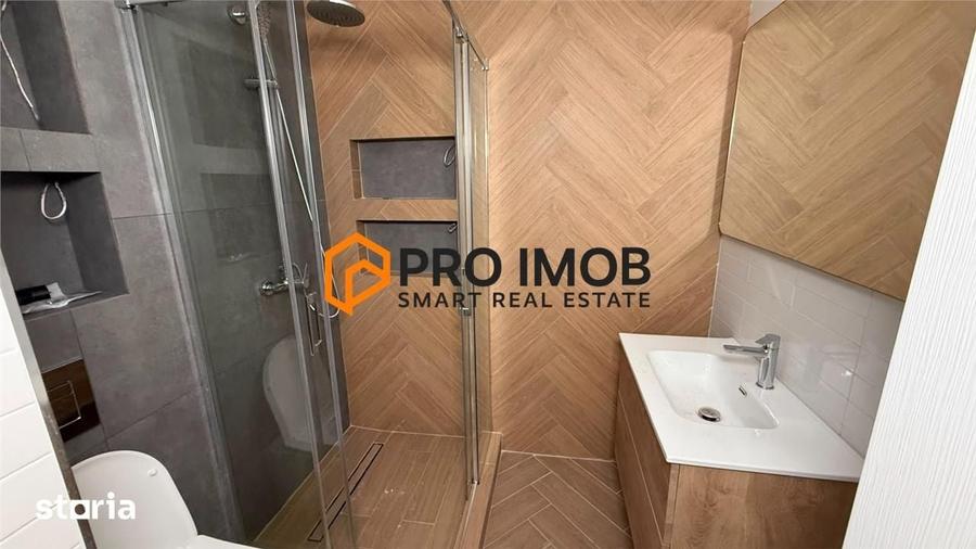 Apartament cu 4 camere decomandat în Obor