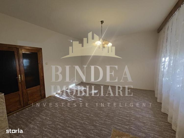 Casă cu 4 camere în Central